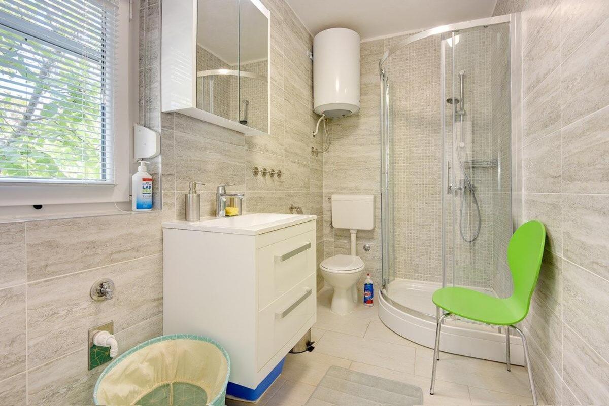 Apartment Zajec Premantura Εξωτερικό φωτογραφία