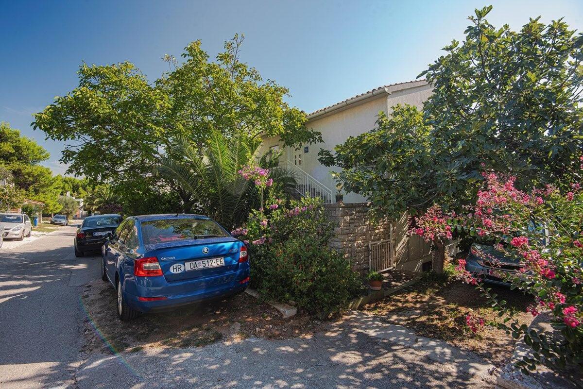 Apartment Zajec Premantura Εξωτερικό φωτογραφία