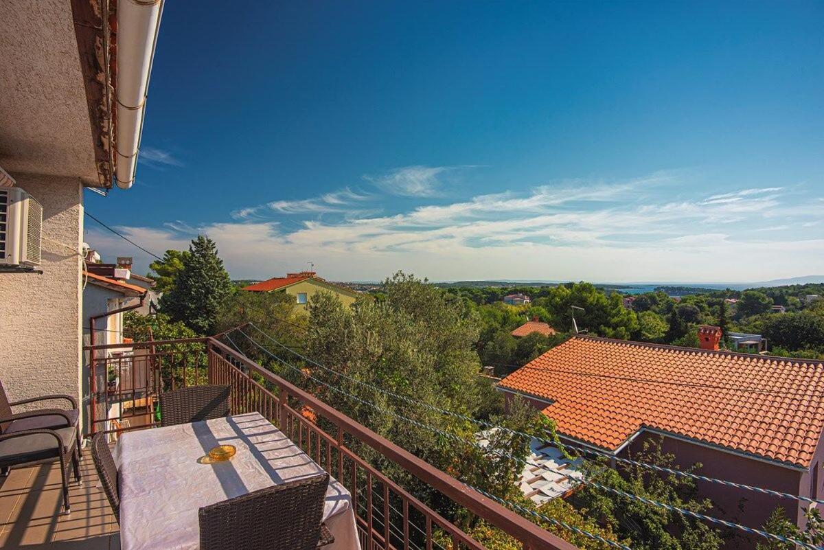 Apartment Zajec Premantura Εξωτερικό φωτογραφία