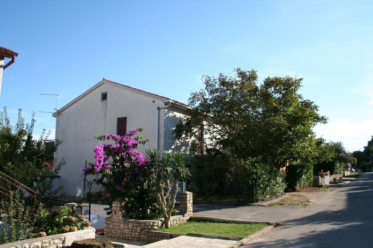 Apartment Zajec Premantura Εξωτερικό φωτογραφία