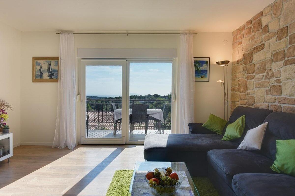 Apartment Zajec Premantura Εξωτερικό φωτογραφία