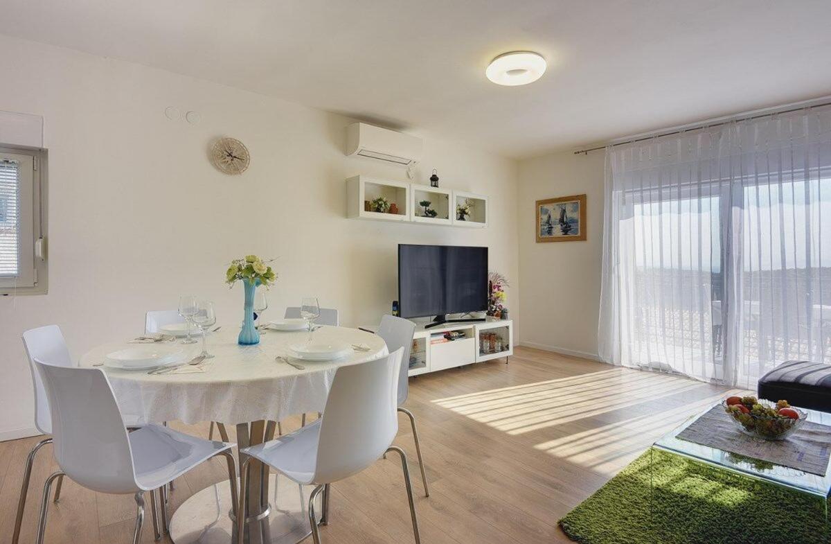 Apartment Zajec Premantura Εξωτερικό φωτογραφία