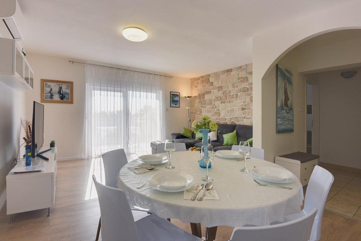 Apartment Zajec Premantura Εξωτερικό φωτογραφία