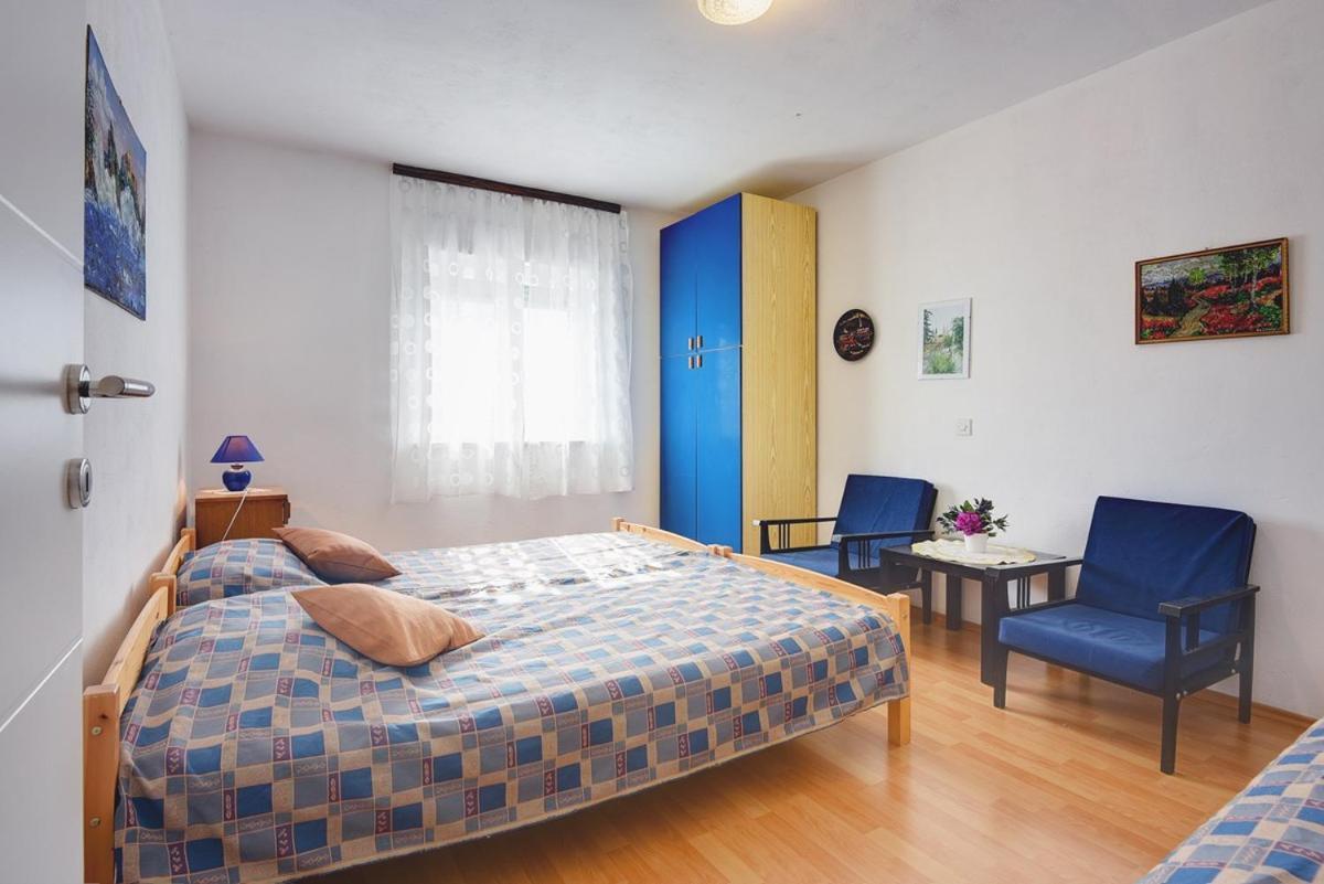 Apartment Zajec Premantura Εξωτερικό φωτογραφία
