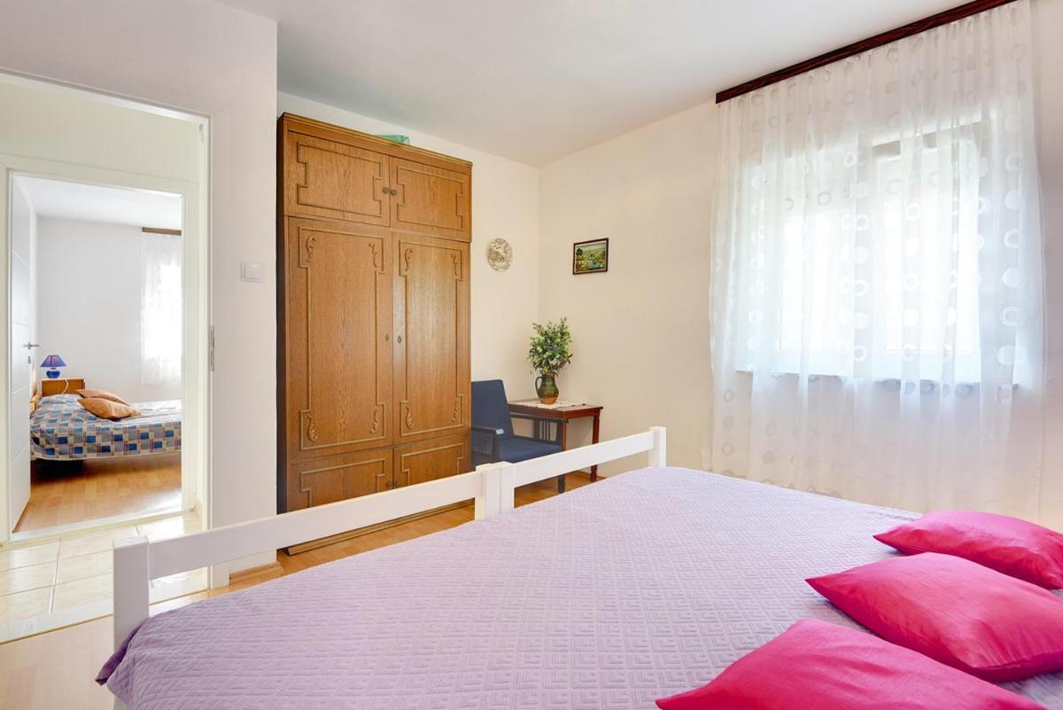 Apartment Zajec Premantura Εξωτερικό φωτογραφία