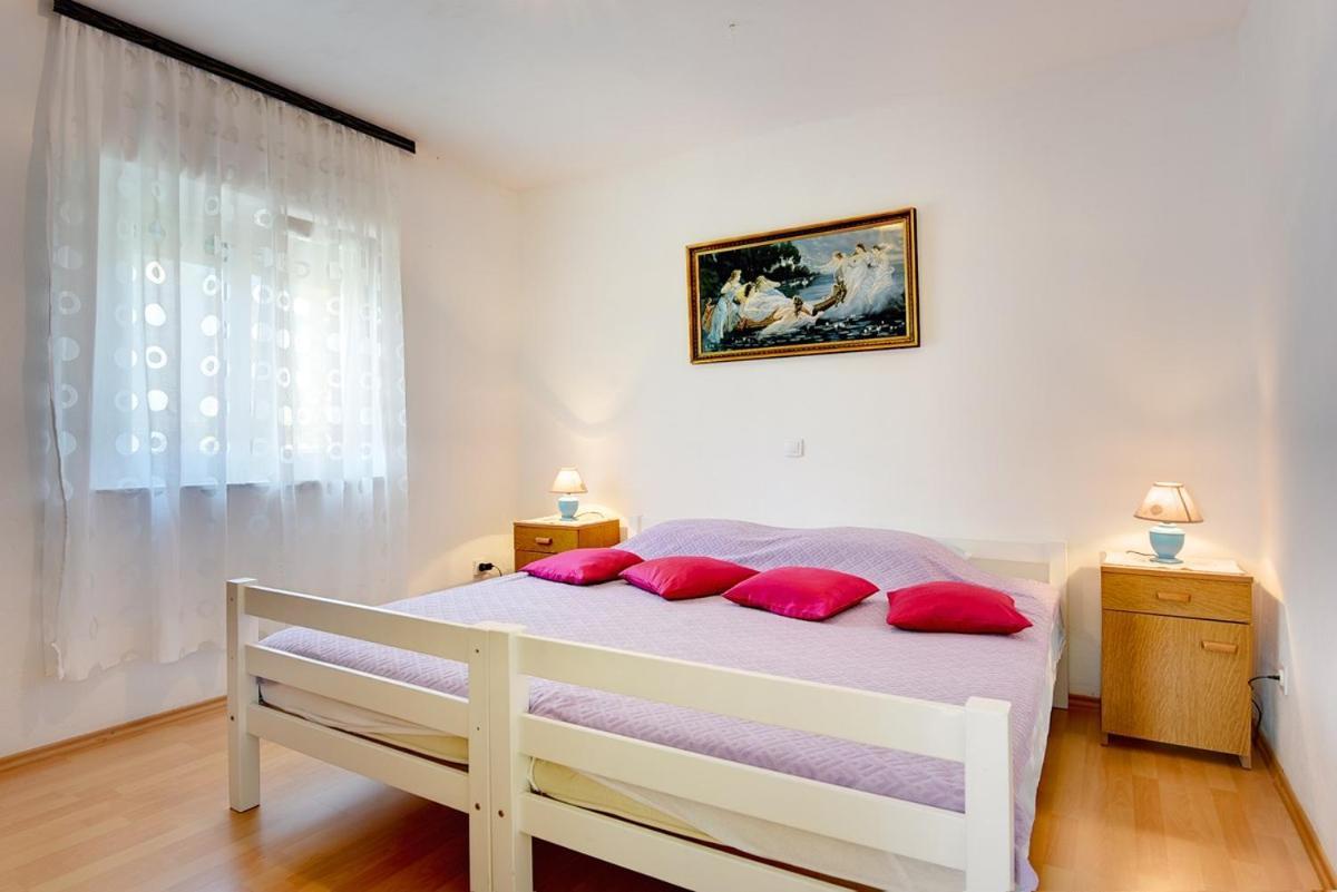 Apartment Zajec Premantura Εξωτερικό φωτογραφία