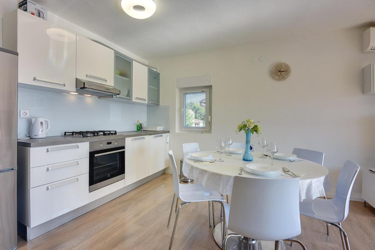 Apartment Zajec Premantura Εξωτερικό φωτογραφία