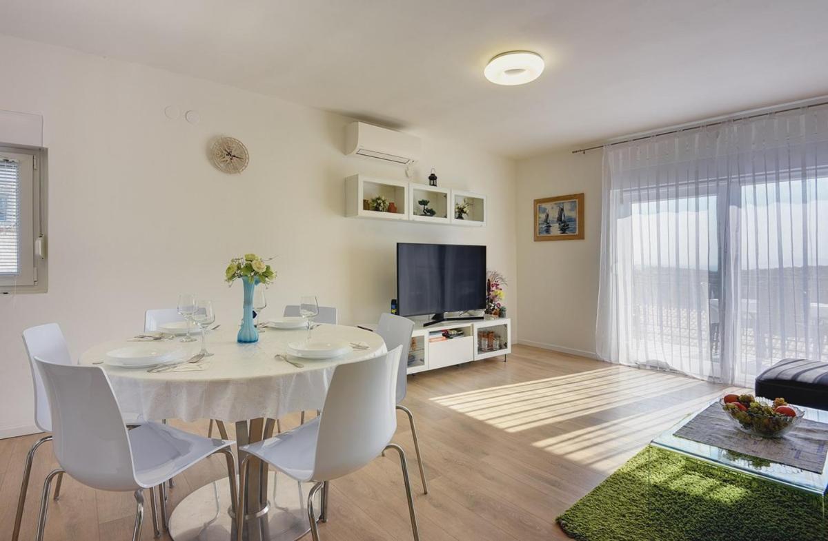 Apartment Zajec Premantura Εξωτερικό φωτογραφία