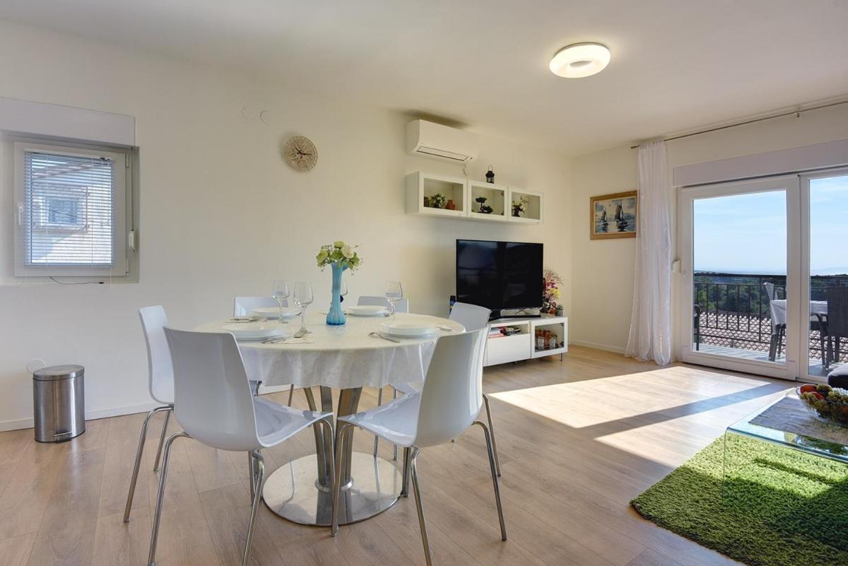 Apartment Zajec Premantura Εξωτερικό φωτογραφία