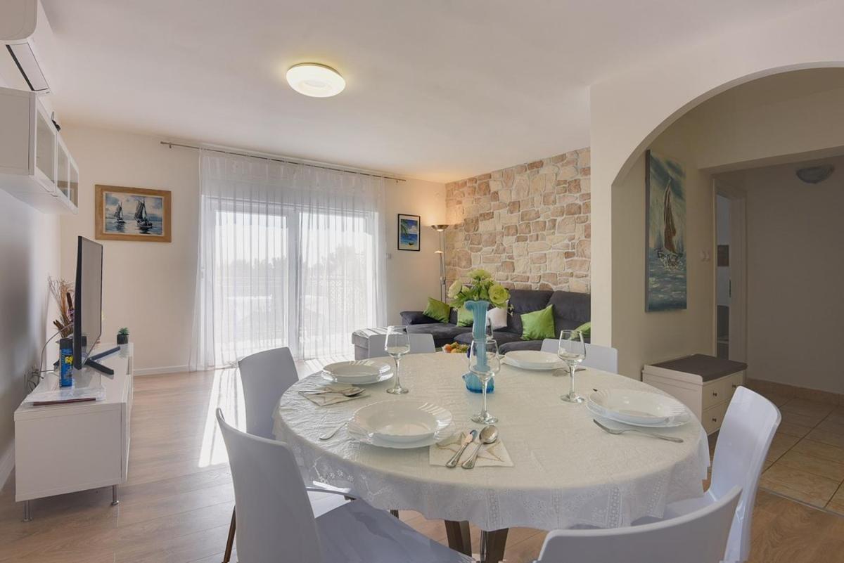 Apartment Zajec Premantura Εξωτερικό φωτογραφία